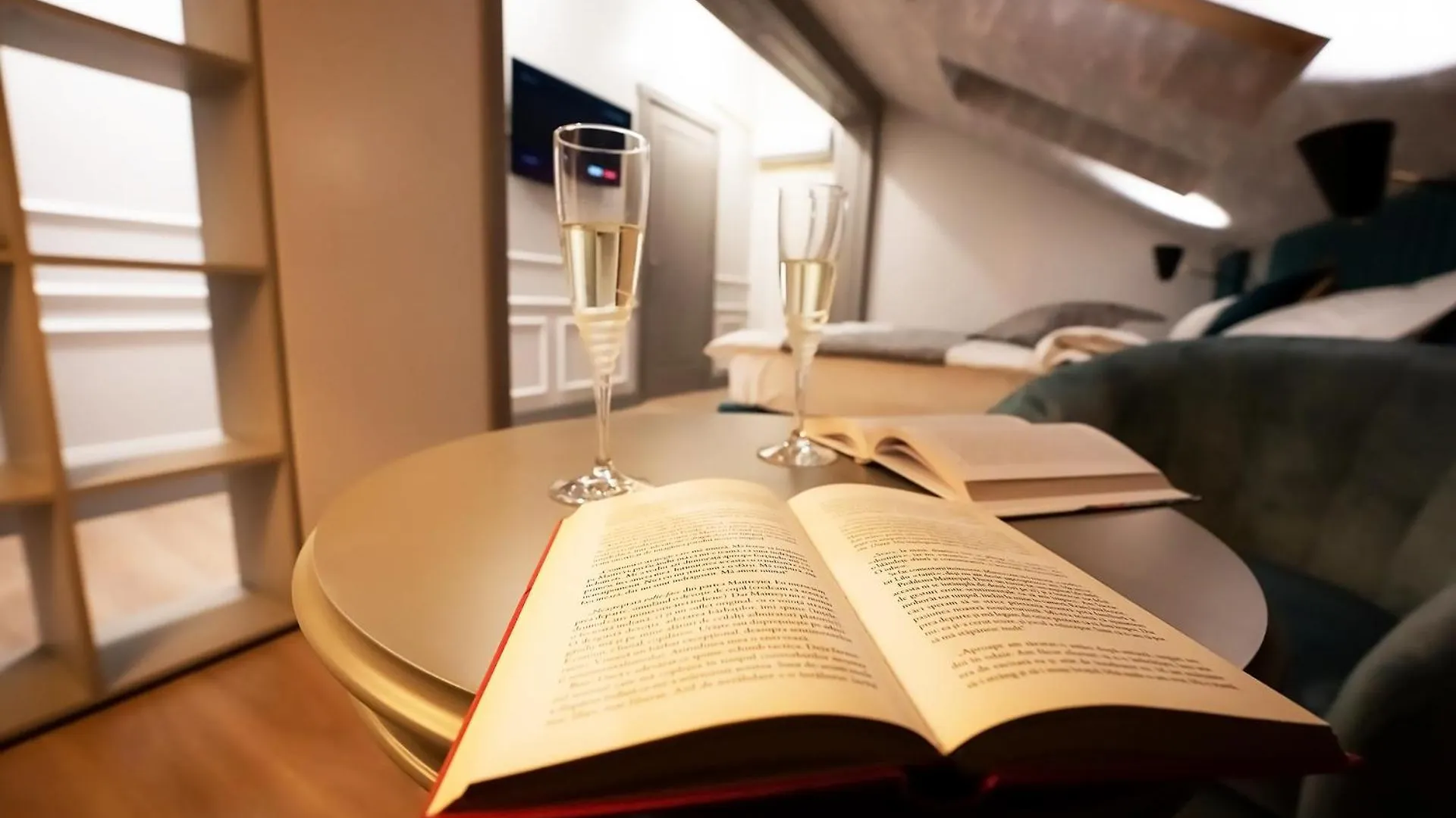 Hotel Tempus Bukarest