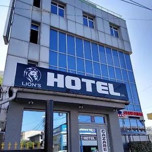 Lion's Отель