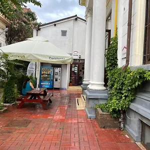 Piata Uniri Cozy Bukarest