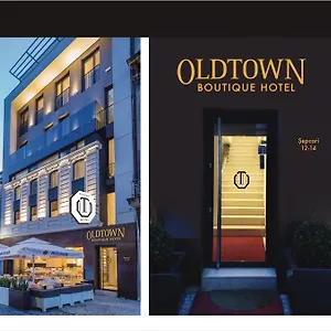 Otel Old Town Boutique, Bükreş