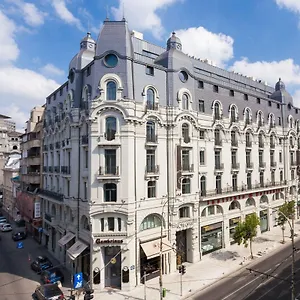 Otel Cismigiu, Bükreş