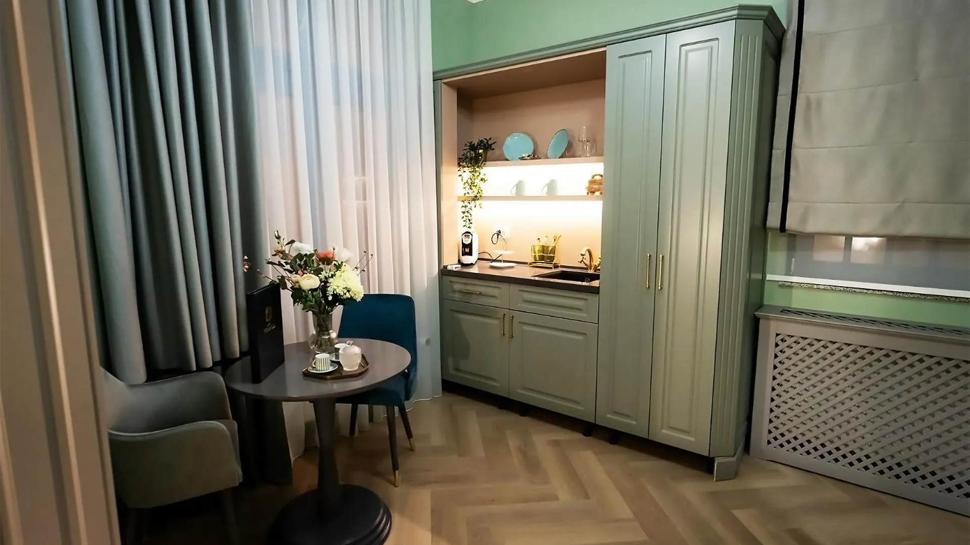 Tempus Hotel Bucharest