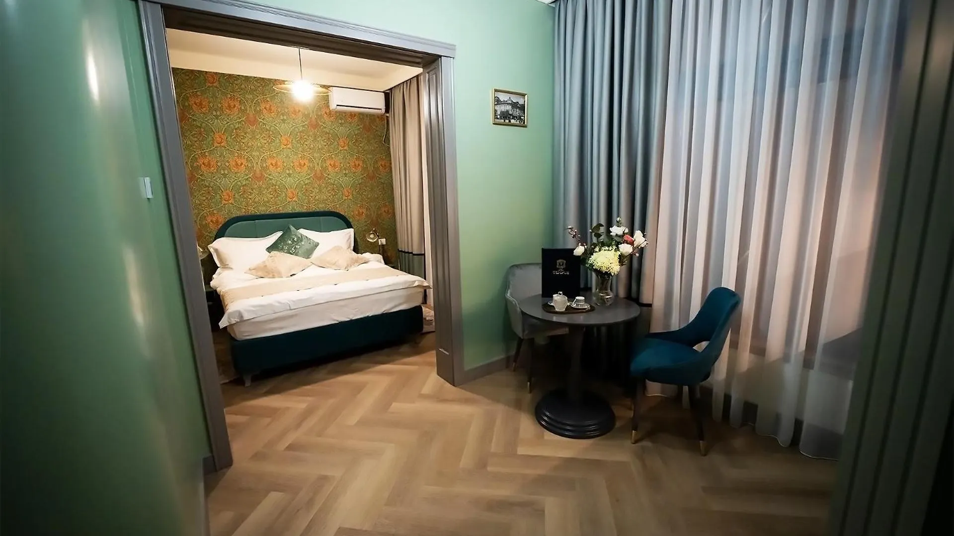 Tempus Hotel Bucharest