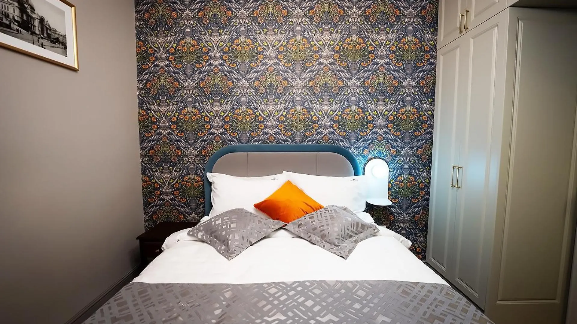Tempus Hotel Bucharest