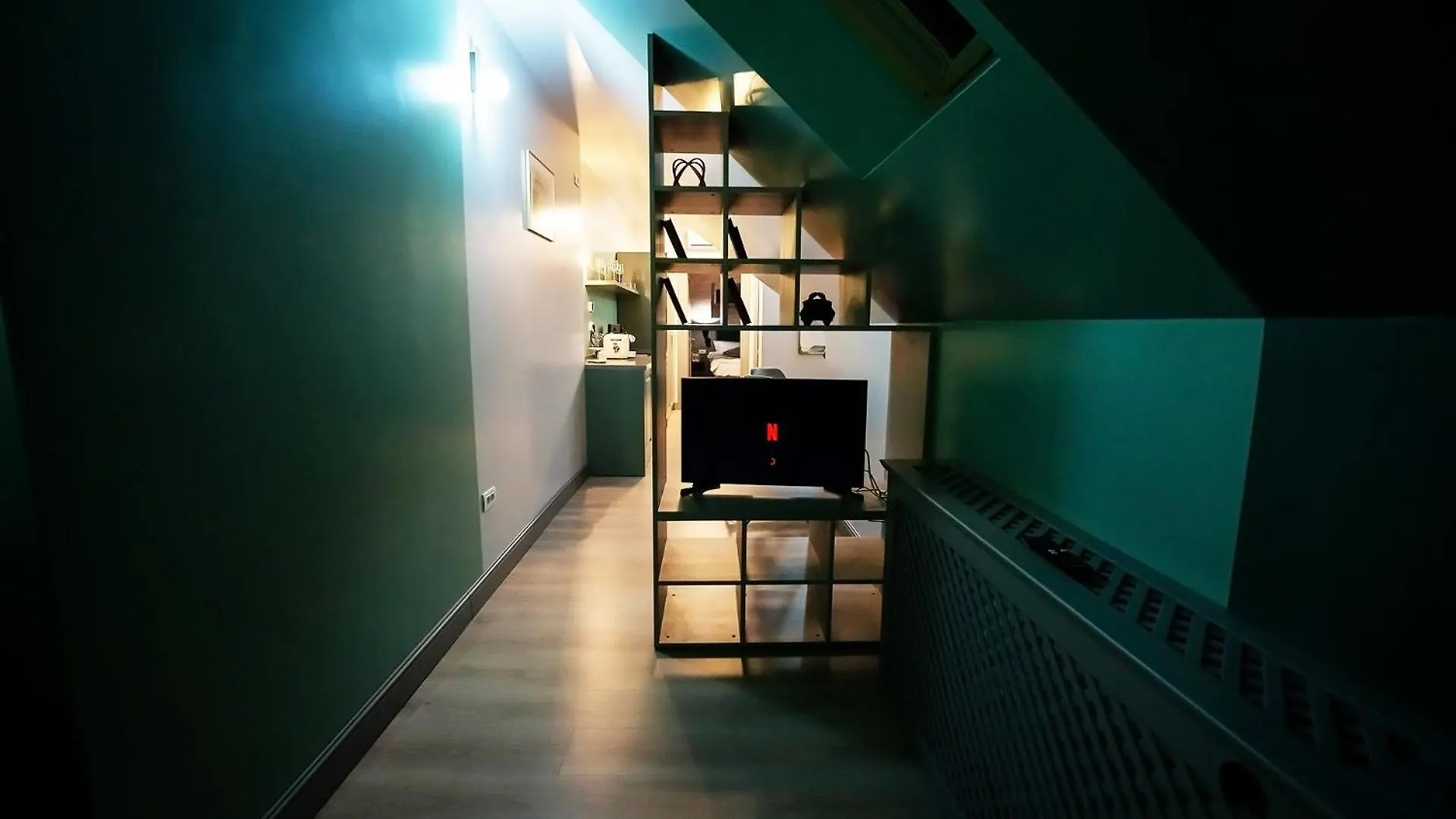 Tempus Hotel Bucharest