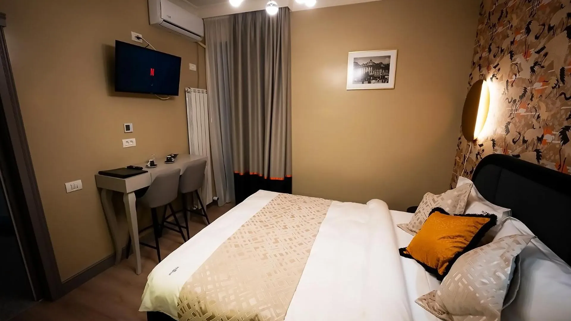 Tempus Hotel Bucharest