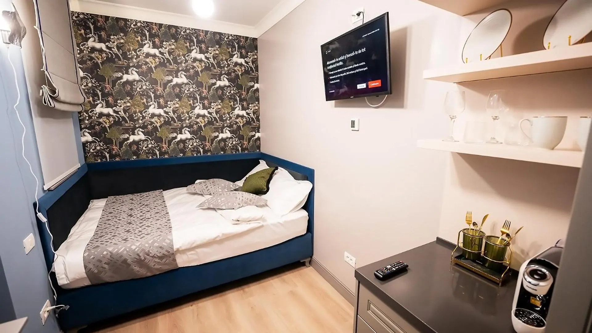 Tempus Hotel Bucharest Romania