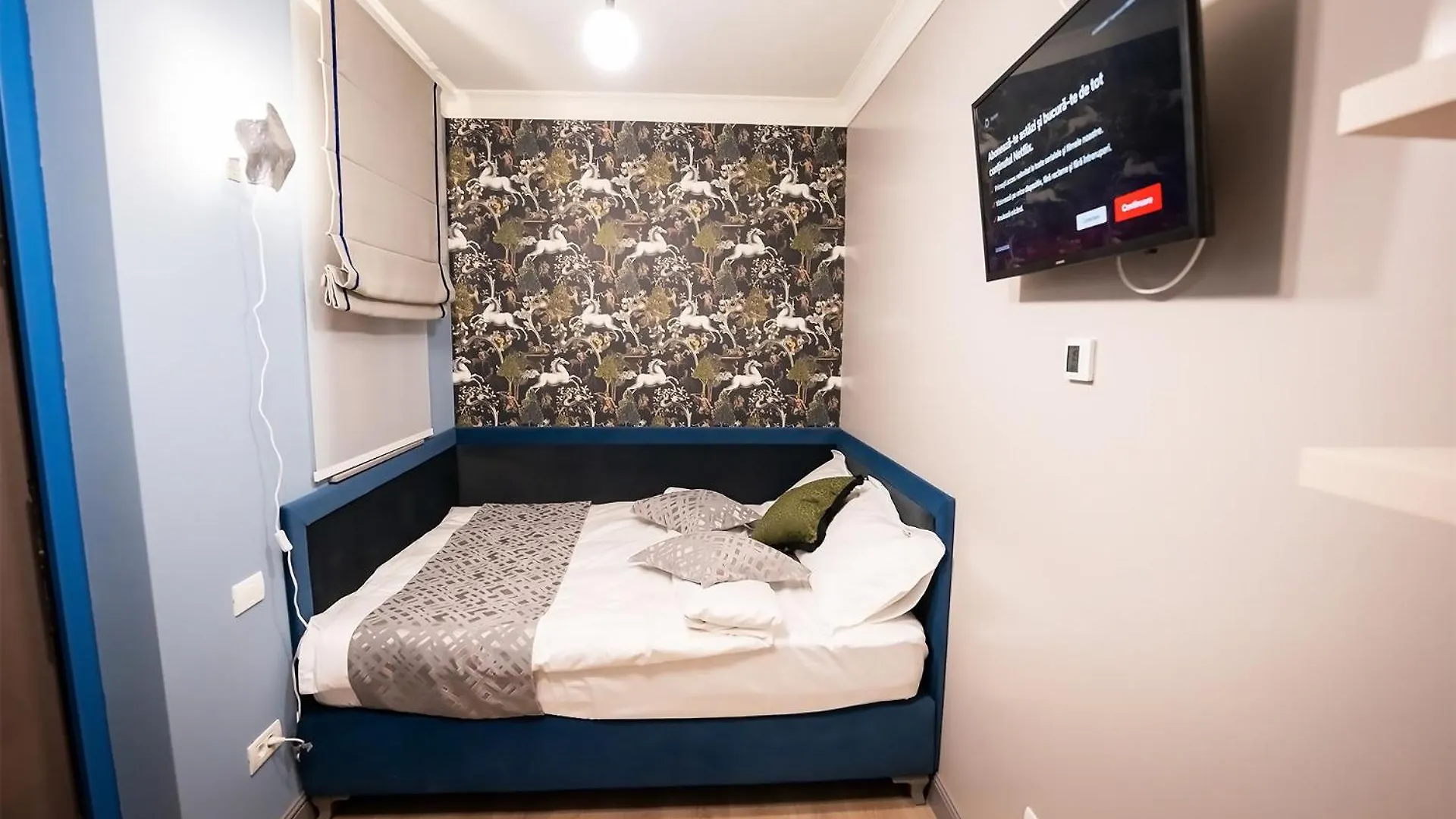 Tempus Hotel Bucharest