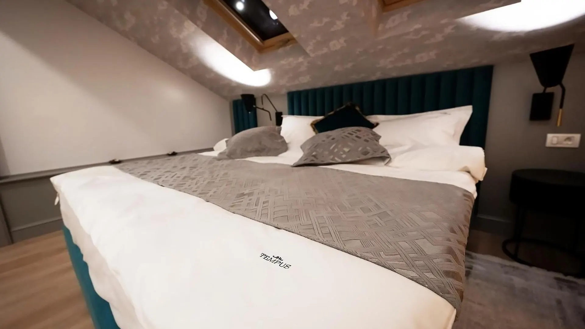 Tempus Hotel Bucharest