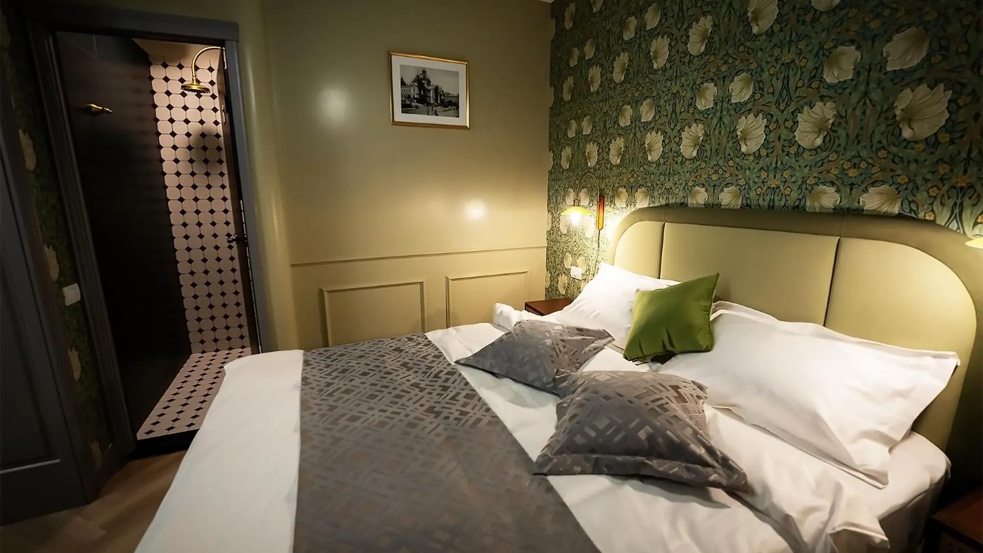 Tempus Hotel Bucharest