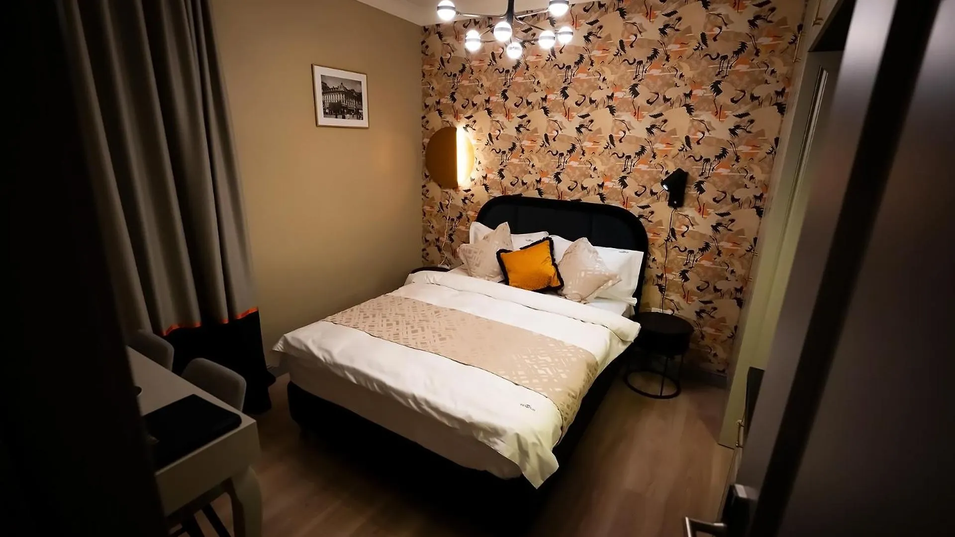 Tempus Hotel Bucharest
