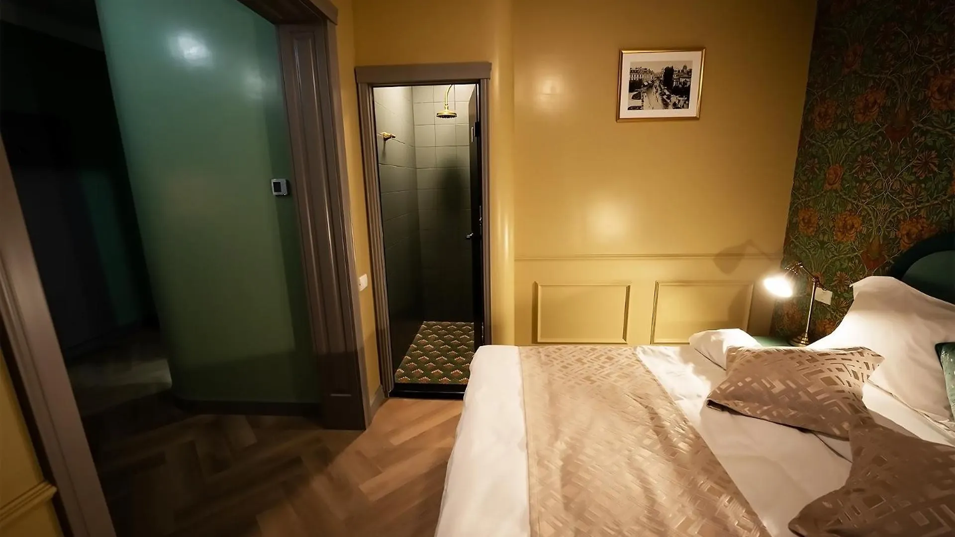 Tempus Hotel Bucharest
