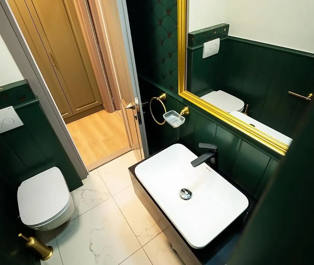 Tempus Hotel Bucharest