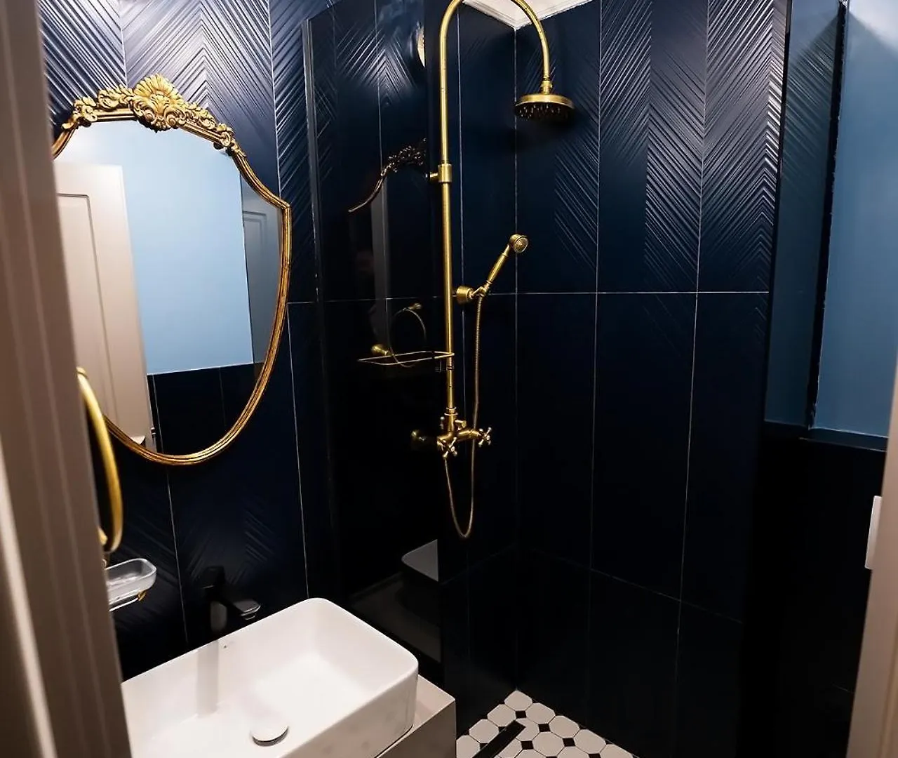 Tempus Hotel Bucharest