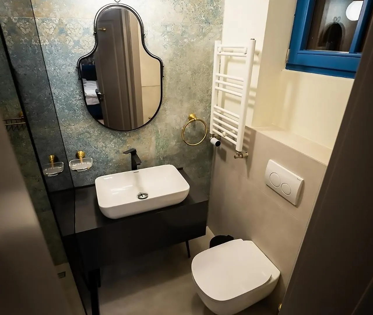 Tempus Hotel Bucharest