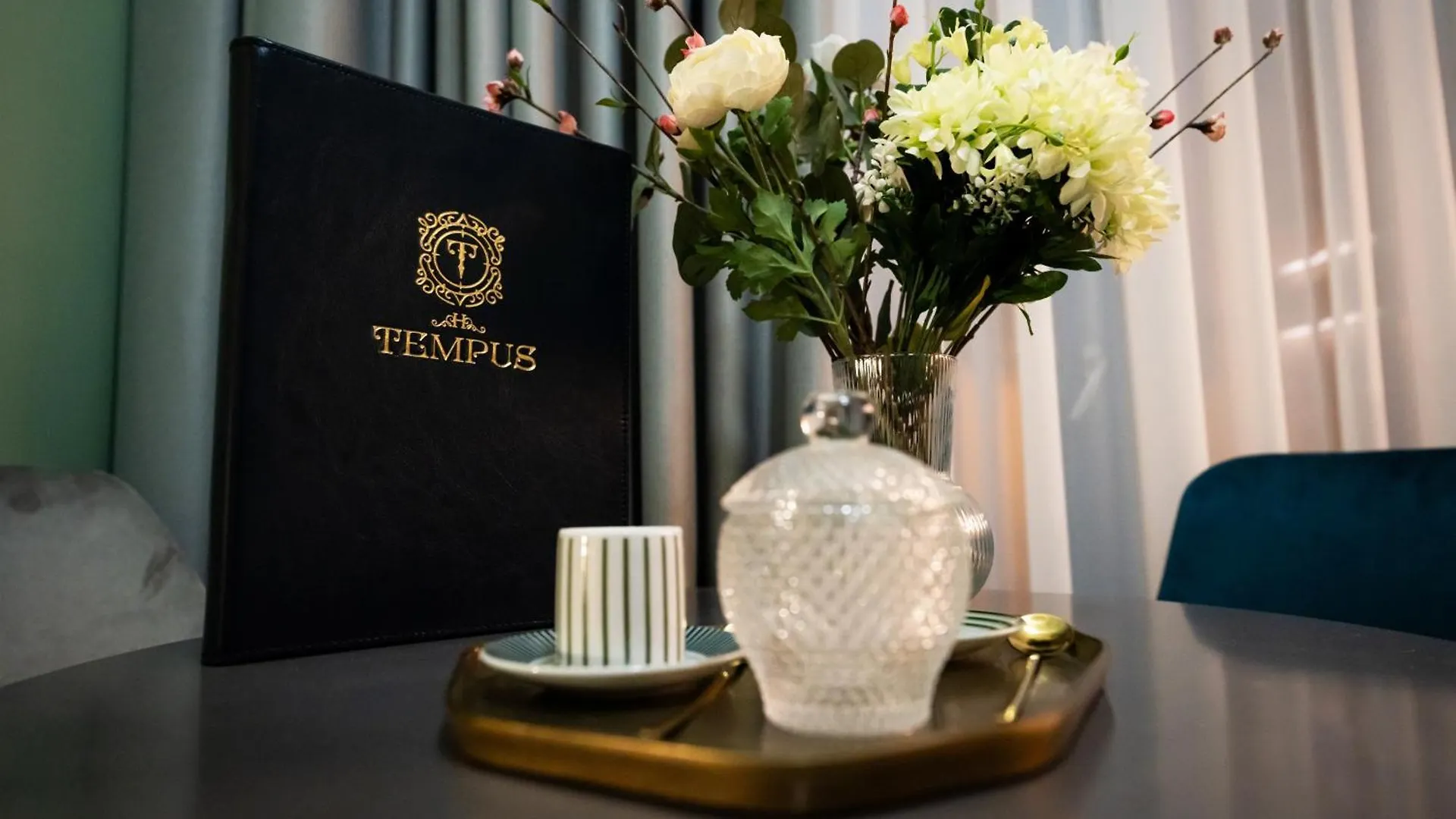 Tempus Hotel Bucharest