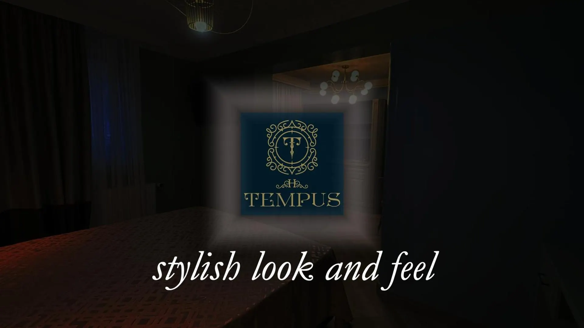 Tempus Hotel Bucharest